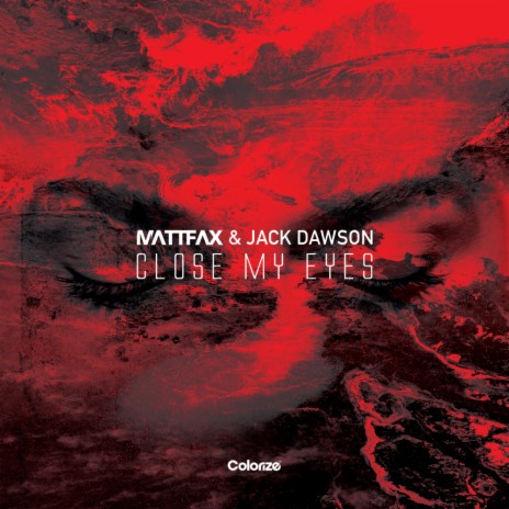 Close My Eyes ft. Jack Dawson | Boomplay Music