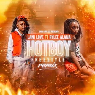 HOTBOY FREESTYLE 2.0