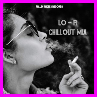 Lofi Chillout Mix, Vol. 1