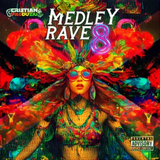 Medley Reggae Rave 8