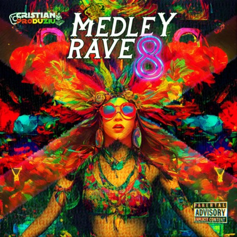 Medley Reggae Rave 8 | Boomplay Music