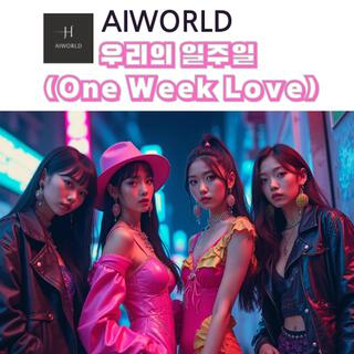 우리의 일주일 (One Week Love)