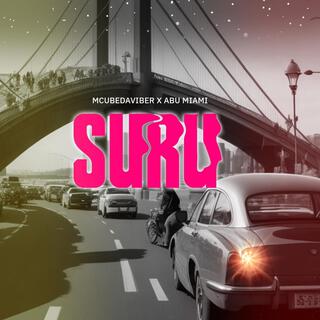 SURU