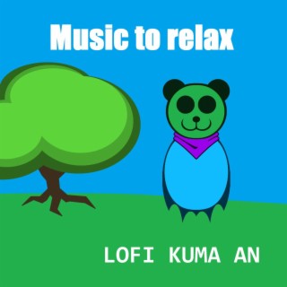 Music to relax like a bear