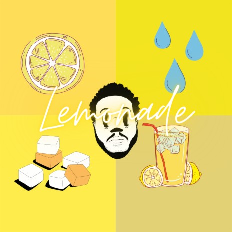 Lemonade | Boomplay Music