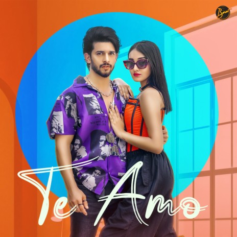 Te Amo ft. Avvy Sra & Amardeep Phogat | Boomplay Music