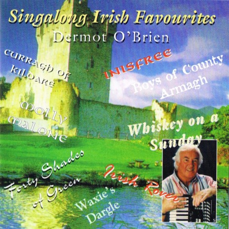 Old Boreen / Innisfree / Mick McGalligan's Ball | Boomplay Music