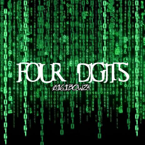 Four digits | Boomplay Music