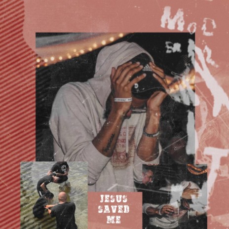 SAVED ME | Boomplay Music