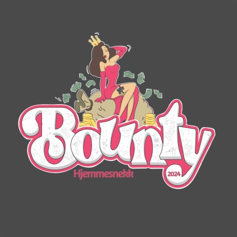 Bounty 2024 (Hjemmesnekk) ft. B-banden