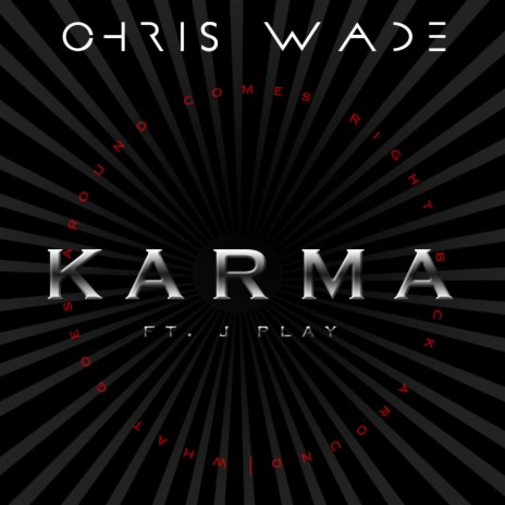 Karma ft. J Play | Boomplay Music