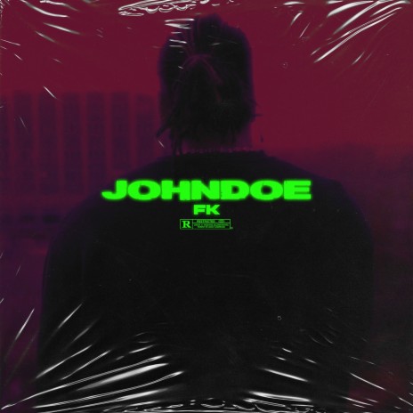 Johndoe | Boomplay Music