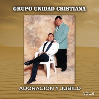 Adoracion Y Jubilo (Vol.6)