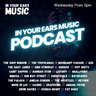 IYE Music Podcast Episode 6