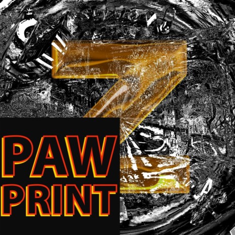Paw Print | Boomplay Music