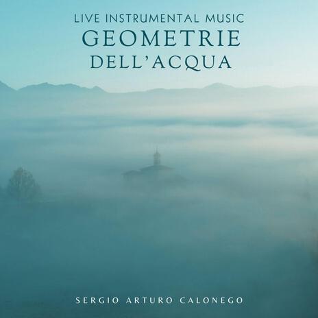 Geometrie dell'acqua (live) | Boomplay Music