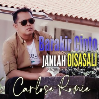 Berakir Cinto Jan Disasali