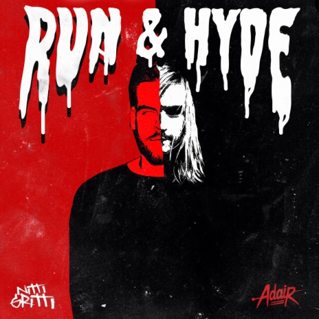 Run & Hyde ft. Adair