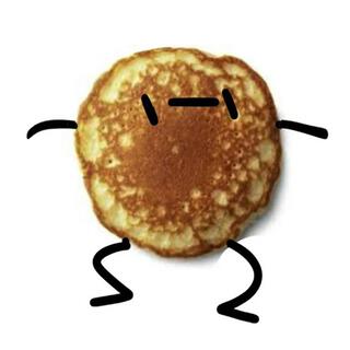 I'm a Pancake (Fun mix)