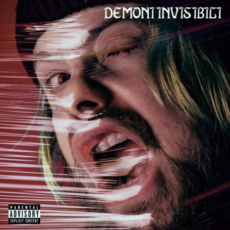 DEMONI INVISIBILI | Boomplay Music