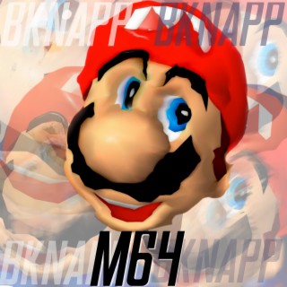M64 (A Mario 64 Reimagination)