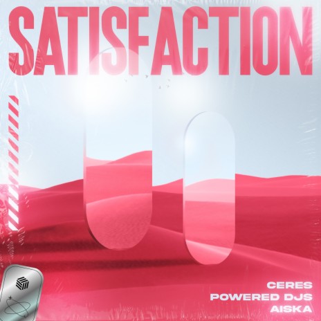 Satisfaction ft. Powered Djs & AISKA | Boomplay Music