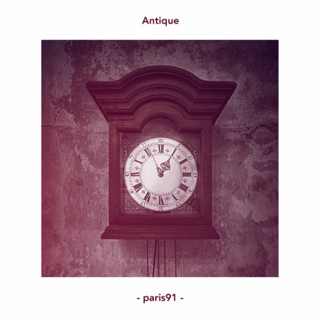 Antique | Boomplay Music