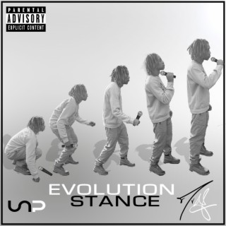 evolution stance