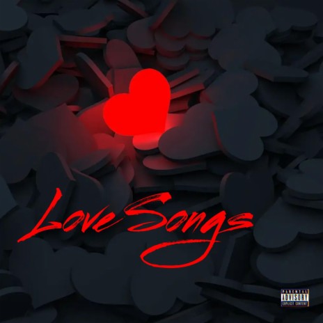 Love Songs ft. Dakoii | Boomplay Music