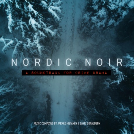 Northbound ft. Jarkko Hietanen | Boomplay Music