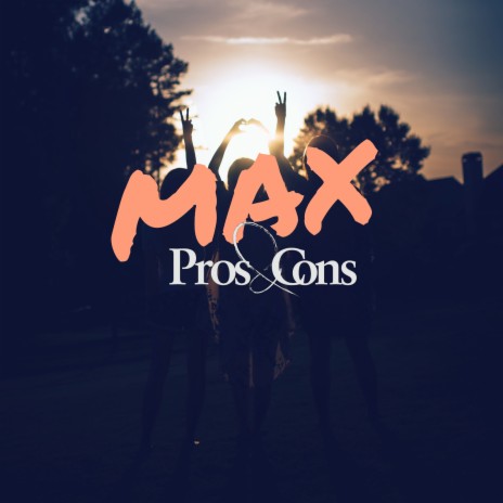 Max | Boomplay Music