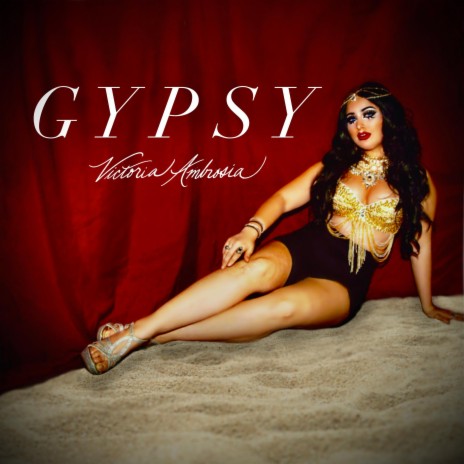 GYPSY ft. Liam Boyle | Boomplay Music