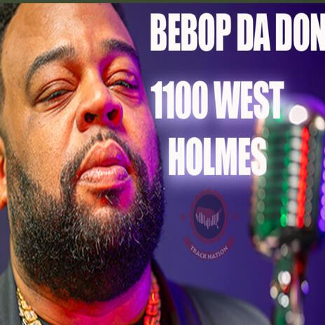 1100 West Holmes Shit ft. Jetto | Boomplay Music