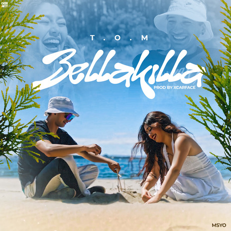 Bellakilla | Boomplay Music