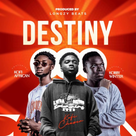 Destiny | Boomplay Music