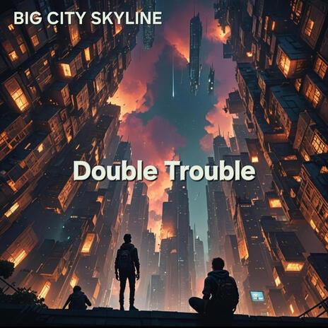 Double Trouble | Boomplay Music