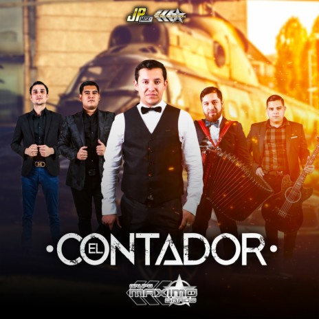 El Contador | Boomplay Music