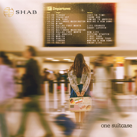 One Suitcase | Boomplay Music