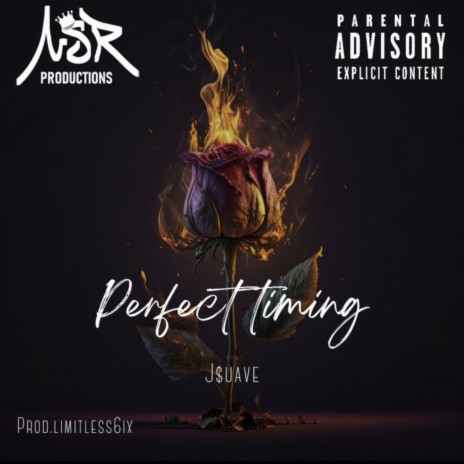 Perfect Timing | Boomplay Music