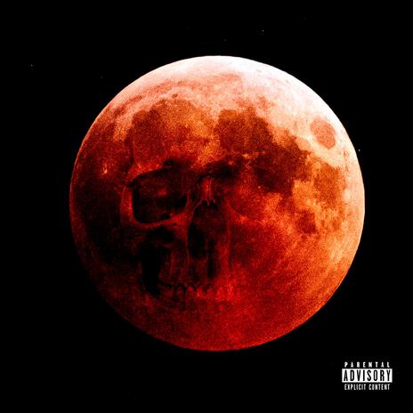 Blood Moon | Boomplay Music