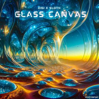 Glass Canvas