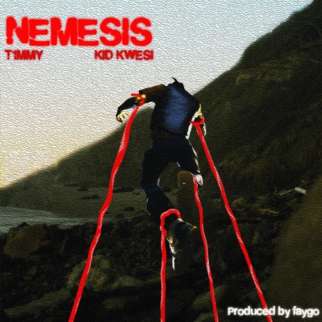 Nemesis ft. Kid Kwesi | Boomplay Music