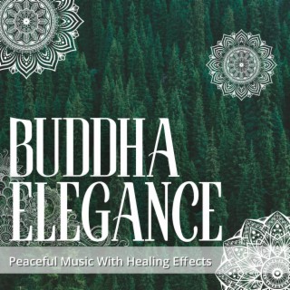 Peaceful Music With Healing Effects