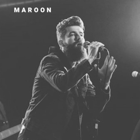 Maroon | Boomplay Music