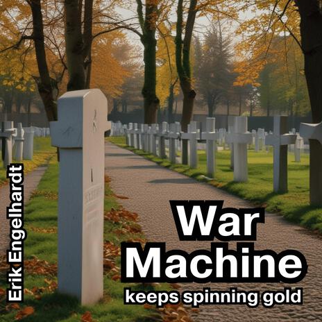 War Machine | Boomplay Music