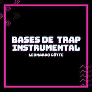 Bases de trap (instrumental) vol.1