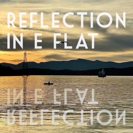 Reflection in E Flat | Boomplay Music