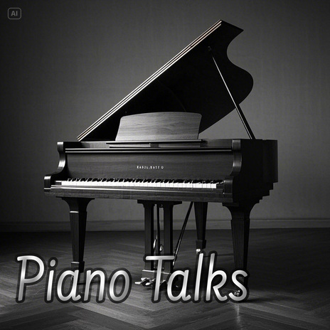 Piano Talks | Boomplay Music