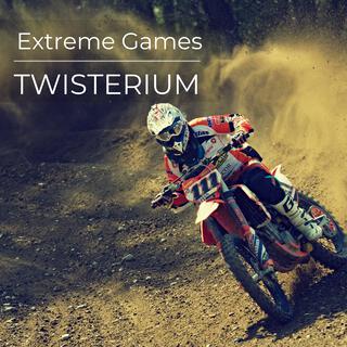 Extreme Games