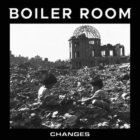 Changes | Boomplay Music